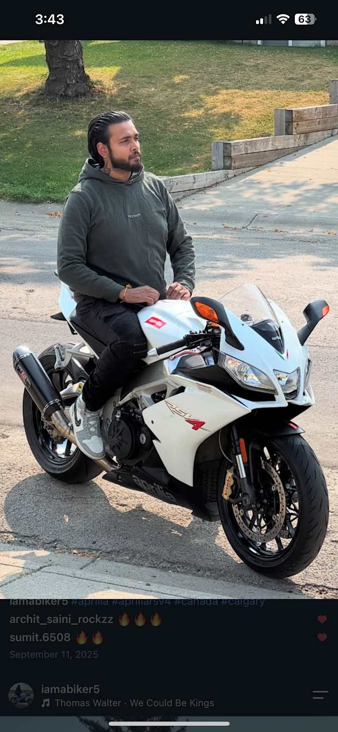 Aditya Kumar