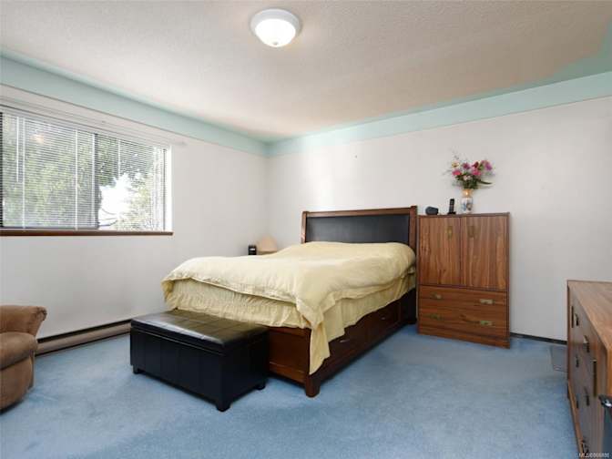 Adam's room
