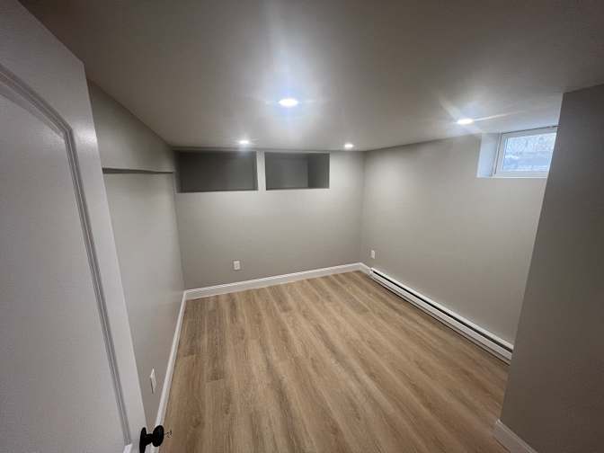 Jonathan's room