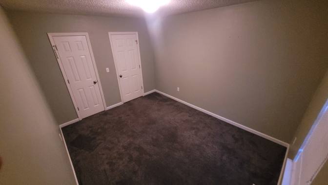 Graham's room
