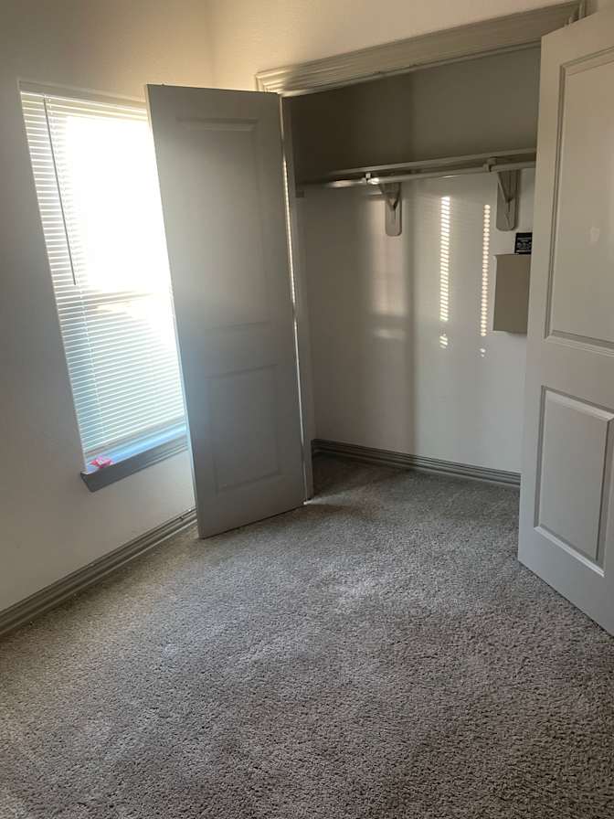 Chenara's room