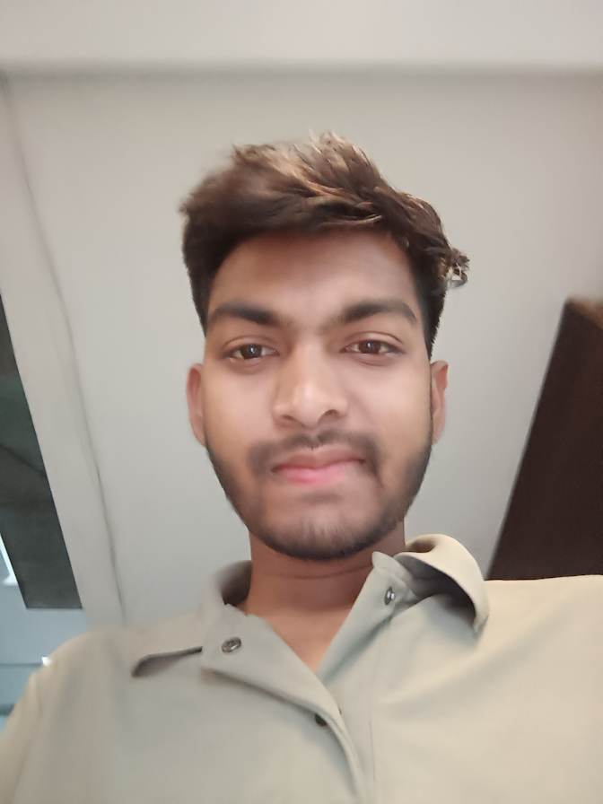 Amrat karoche's room