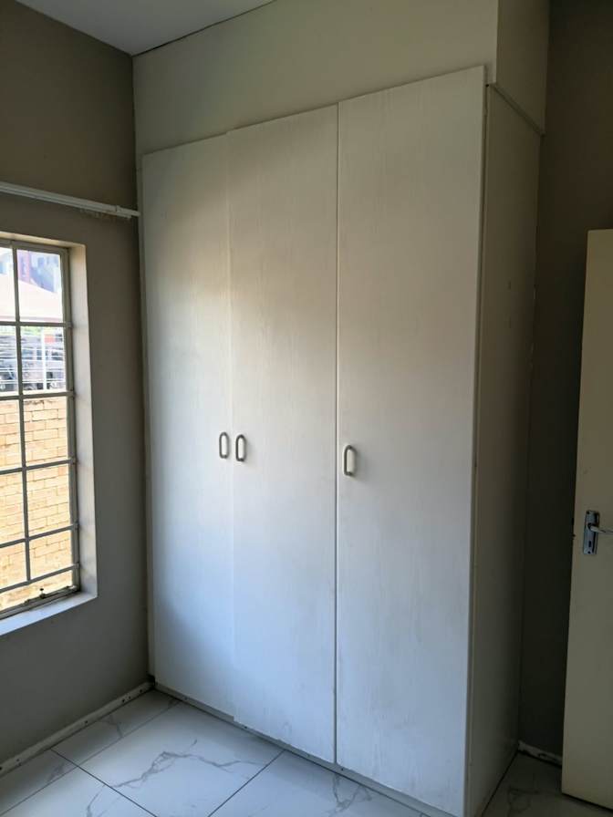 Selina's room
