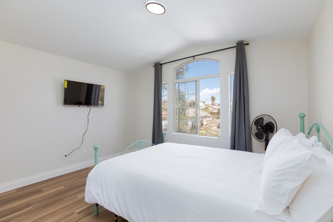 PadSplit's room