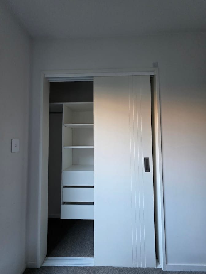 Jail salazar's room