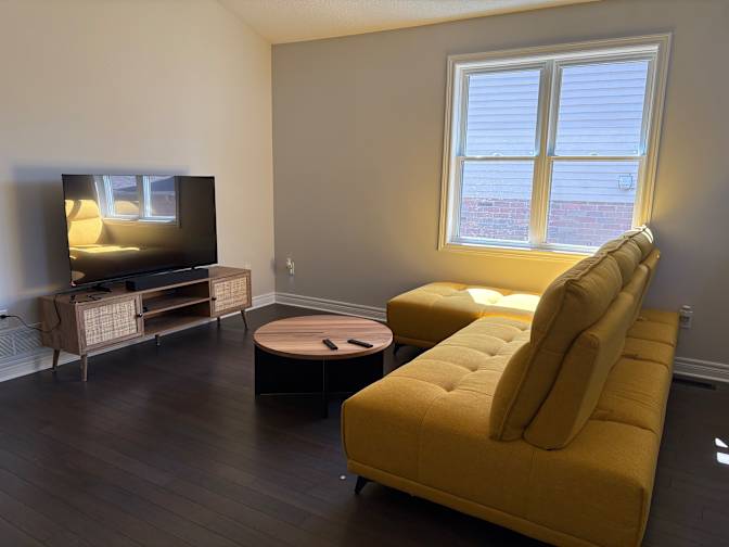 Diem Chi Doan's room