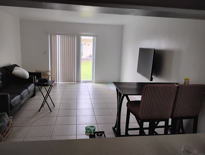 Ai's room