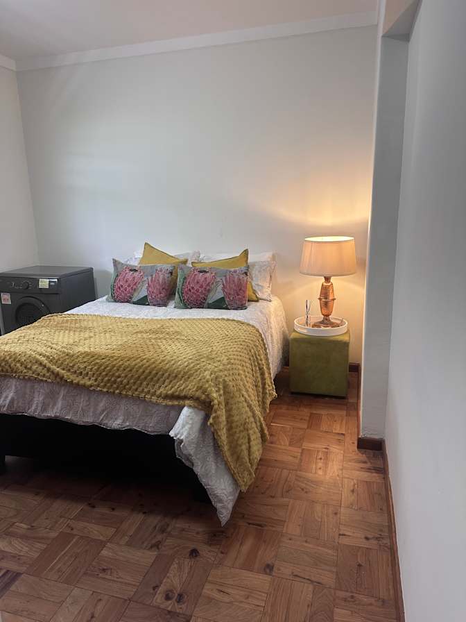Dani's room