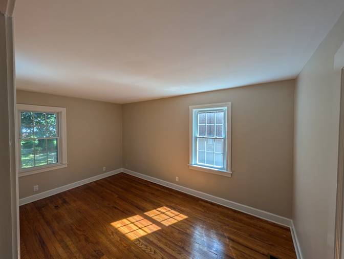 Cara Ballas's room