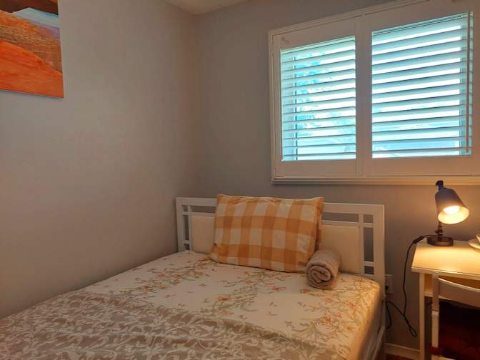 Lien's room