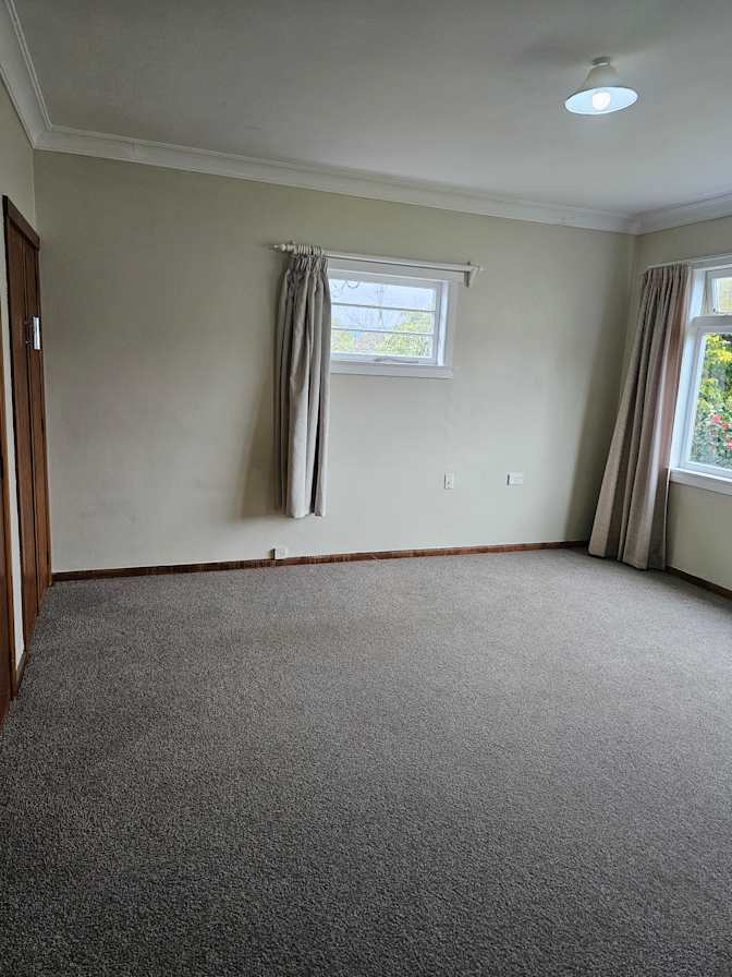Michael's room