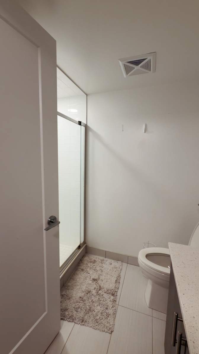 Nav's room
