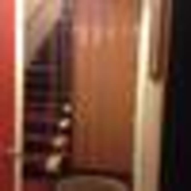 Ron's room