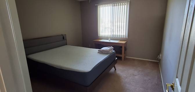 Jaye's room