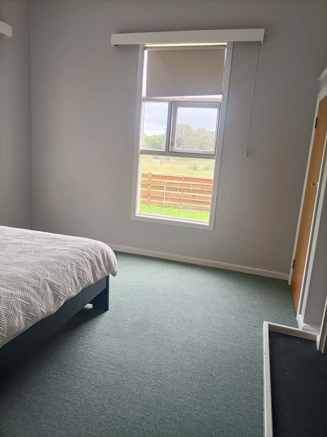 Liezl Wells's room