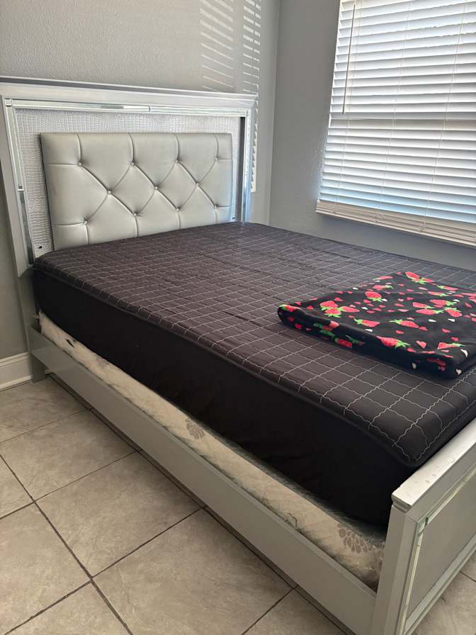 Danielle's room