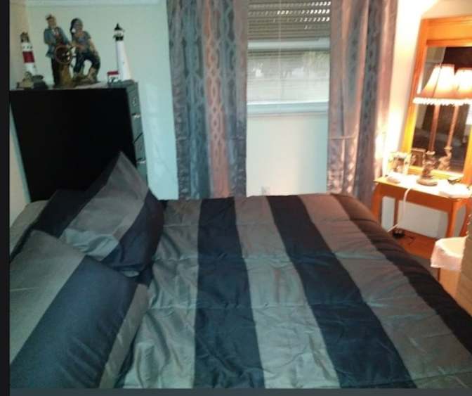 john's room