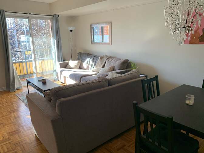 Kristina oakes's room