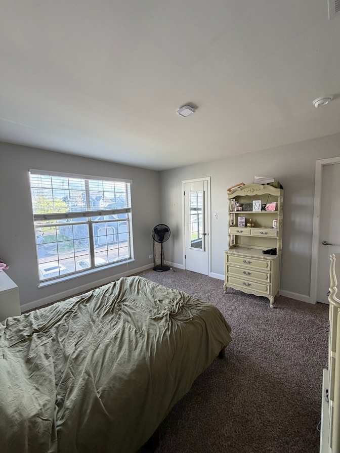 Emma's room