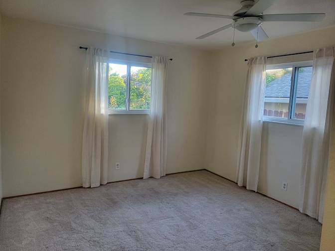 Sara's room