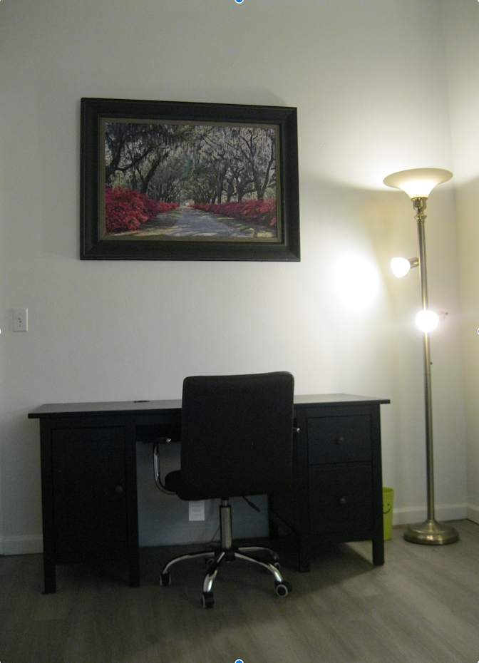 BRYAN's room