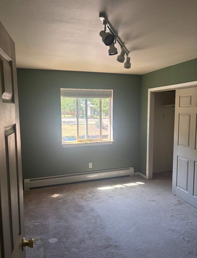 Jessica's room