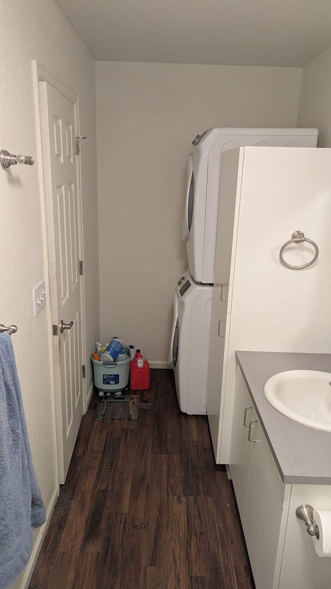 Nathan's room
