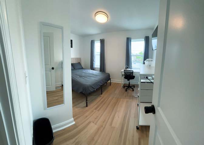 PadSplit's room