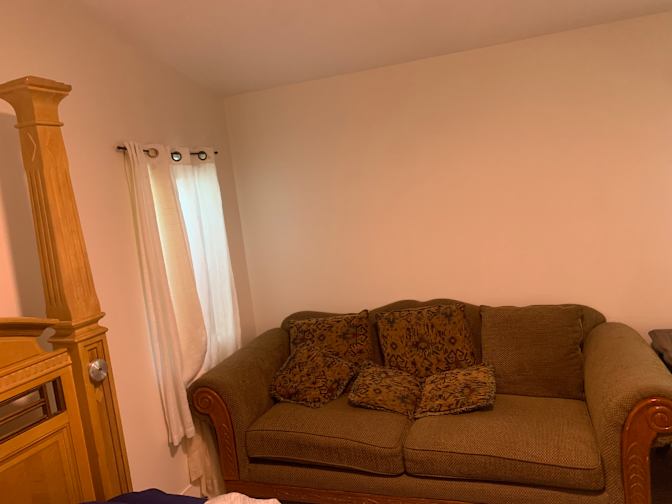 Robert's room