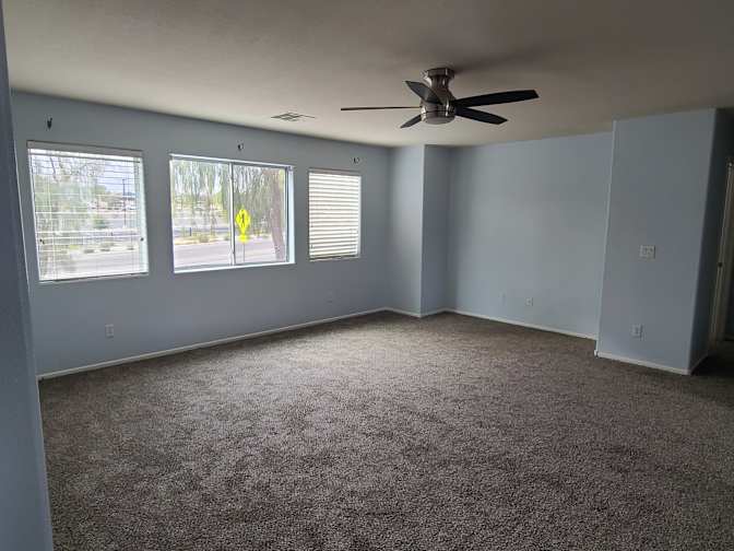 Daniel's room