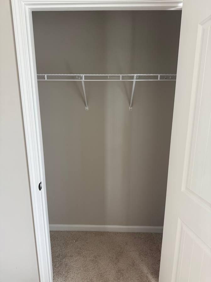 Jean Alexander's room