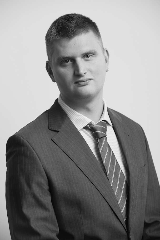 Harvey Coyle