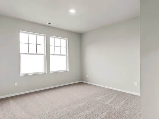 Sam's room