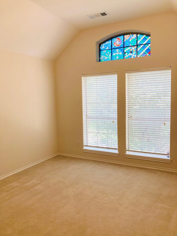 Daisy's room