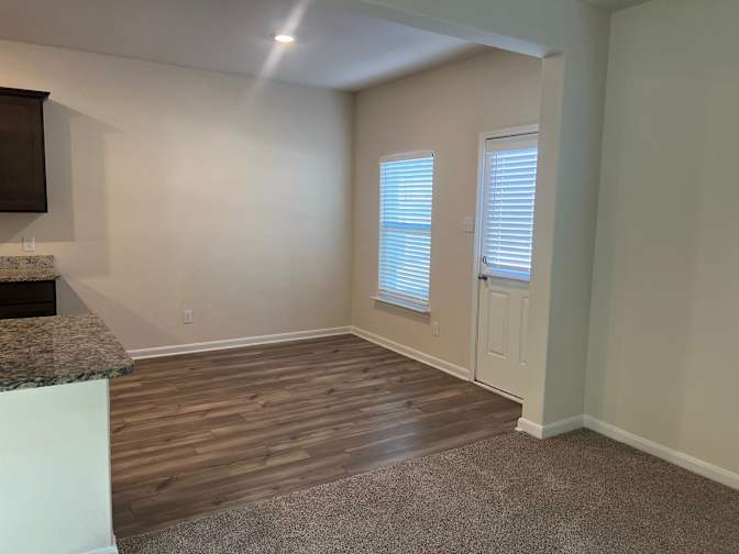 Alex's room