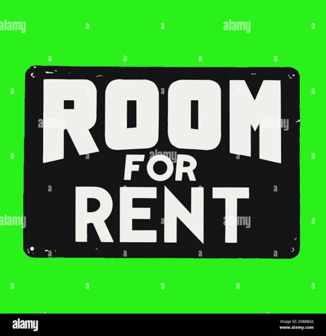 Aiden's room