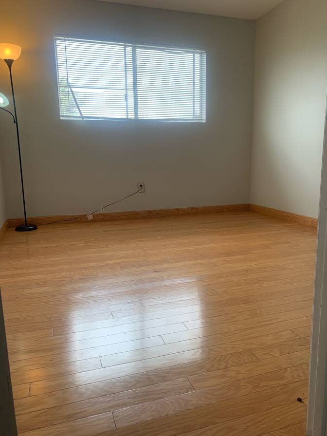 David's room