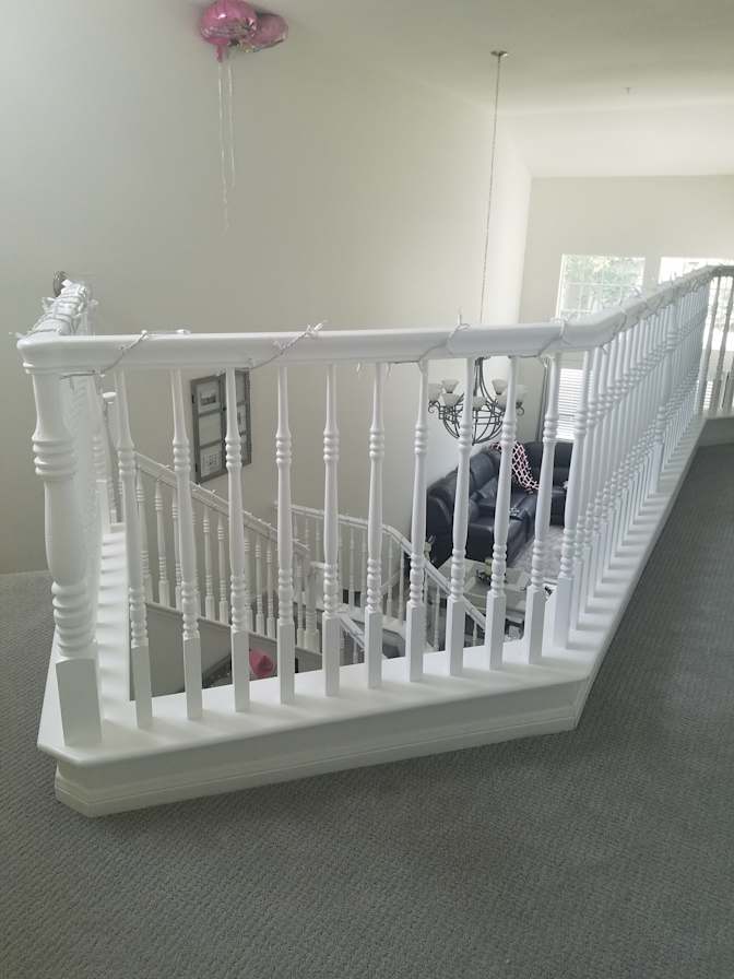 Solly's room