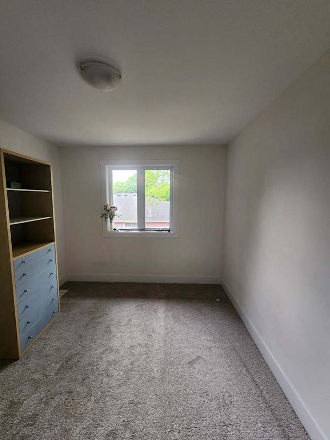 Jenna's room