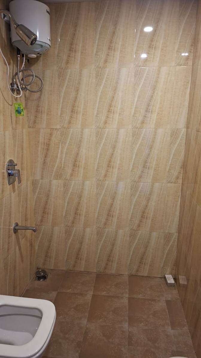Atharva Kotkar's room