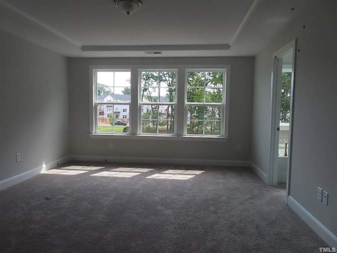 Alcove Rooms's room