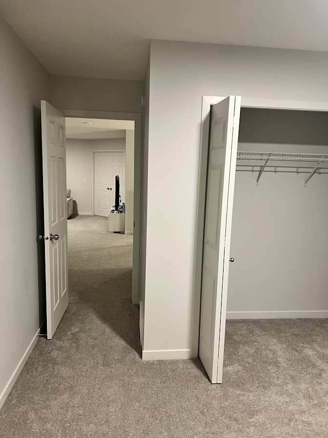 Cody lei's room