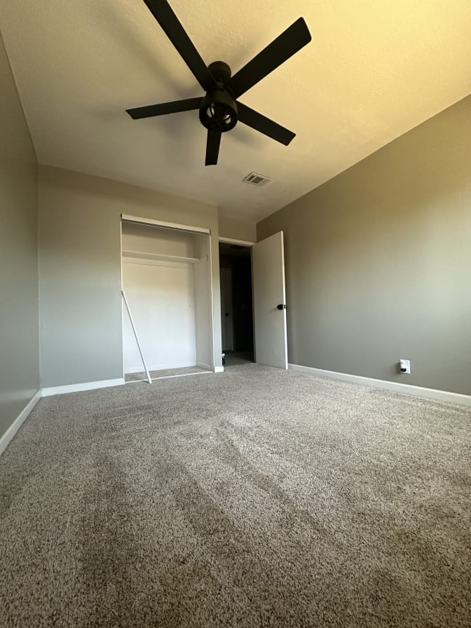 Stephanie's room