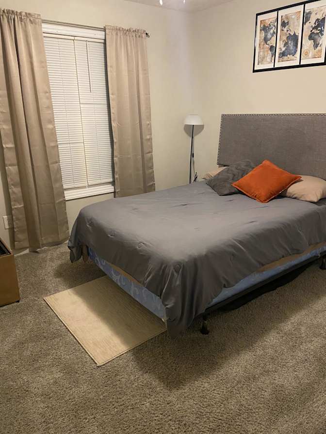 PadSplit's room