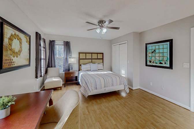 PadSplit's room