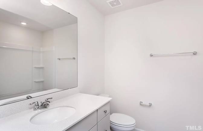 Alcove Rooms's room