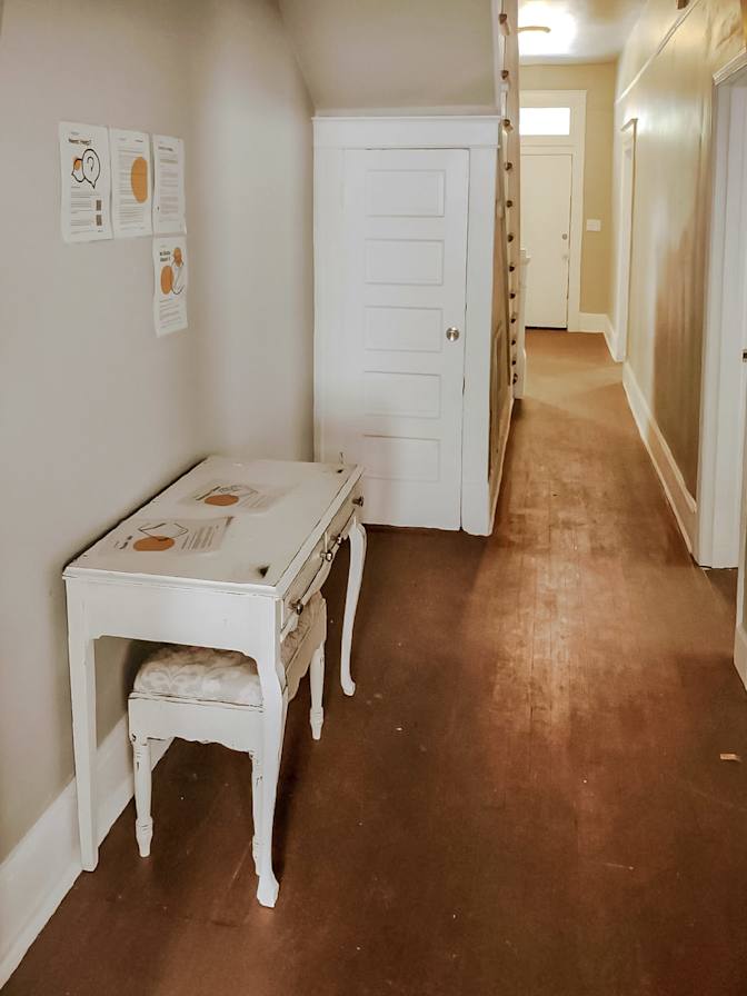 PadSplit's room