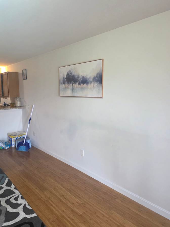 Seth Perron's room