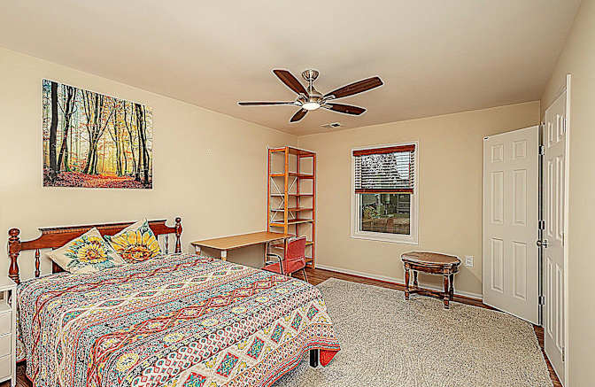 PadSplit's room