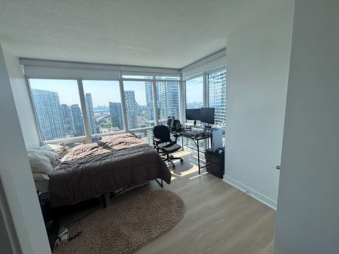 Joy's room